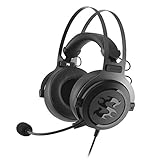 Sharkoon Skiller SGH3 Gaming-Headset schw