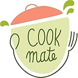 Cookmate - My personal recipe org