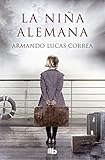 La niña alemana (Ficción)