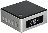 Intel NUC-Kit N3050 1.6GHz HD Graphics NUC5CPYH