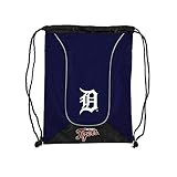 MLB Rucksack Detroit Tigers Doubleheader, 45,7 cm, Marineb