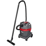 Starmix eCraft L 1422 HKR - Allzweck-Reinigungs-Staubsauger für zuhause, im Hobykeller, in der Werkstatt (1400 Watt, 22 Liter)