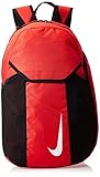 Nike NK ACDMY TEAM BKPK Sports Backpack, University red/Black/(White), MISC