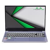 JodaBook F25 - 15,6' FHD - Ryzen 5 5500U - 64GB RAM - 250GB SSD - beleuchtete RGB Tastatur - Windows 10 Pro - Office 2019 Pro #mit Funkmaus +Notebook