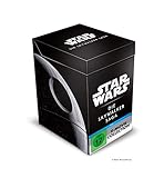 Star Wars 1 - 9 - Die Skywalker Saga [Blu-ray]