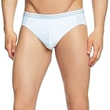 Schiesser Herren Slip 135288-100, Gr. 7 (XL), Weiß (100-weiss)