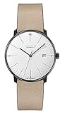 Junghans Herrenuhr Automatik aus dem max Bill Edition Set 60 027/4108.02