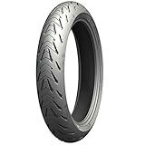 Michelin 162459-120/70/R17 58W - E/C/73dB - Ganzj