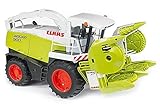 Bruder 02131 - Claas Jaguar 900 Feldhäck