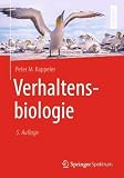Verhaltensbiolog