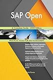 SAP Open A Complete Guide - 2020 Edition (English Edition)