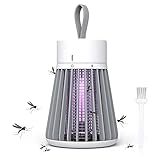 YIDAINLINE Insektenvernichter Elektrisch, Campinglampe,Mückenschutz,Moskito Killer mit UV-Licht Mückenfalle für Indoor Outdoor Mücken,Fliegen, Bienen für Schlafzimmer, Küche, Büro, zu H