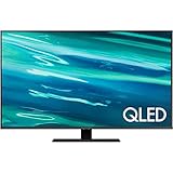 Samsung QE50Q80AA – LED-TV UHD/4K von 49 bis 60 Z