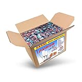 10kg (ca.500 Stück) ALL in ONE Premium Spülmaschinentabs Phosphatfrei in normaler Folie, Qualitätsware für jede Spülmaschine geeig