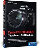 Canon EOS 5DS/5DS R: Technik und B