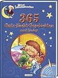 Unser Sandmännchen 365 Gute-Nacht-Geschichten und L