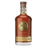 BACARDI Gran Reserva DIEZ Rum 10 Jahre (1 x 0,7 l)