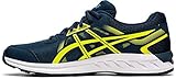 ASICS Herren Gel-SILEO 2 Laufschuhe blau 44.5