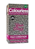 Colourless Haarfarben-Entferner Max Condition, 1 Stück
