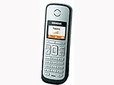 Mobilteil Handset Handteil Gigaset C380 C385 C38H