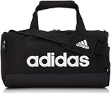 Adidas Linear Duf Taschen Black/White Einheitsgröß