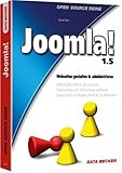 Joomla!! 1.5