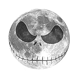 CAOPEIHE 13cm x 7,9 cm for Albtraum vor Weihnachtsmond Rv. Auto Aufkleber Persönlichkeit Tuning Aufkleber Windows Vinyl Auto Wrap Black Box car Sticker (Color Name : Style A)