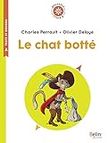 Le chat botté: Boussole Cycle 2