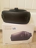 Samsung Gear VR Oculus 2016 sm-r323 Für Galaxy Note 7 5 S7 S6 Edge Schwarz L012