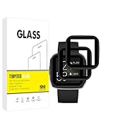 Vuciya [Pack of 3] Screen Protector for Versa 2 Film，Soft HD TPU Clear Screen Protector，Anti-Kratzer Blasenfrei S