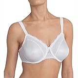 Triumph Damen Minimizer - BH Mit Bügel in weiß aus der Serie Ladyform Soft W