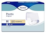 Tena Pants Original Normal M 4 x18 Stück