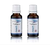2x Prontolind Tropflösung 20ml - Die optimale Piercingpflege im günstigen Doppelpack