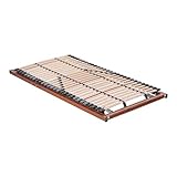MALIE Lattenrost Classic XXL KF, Holz, 100/200
