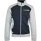 Uhslport 1. FC Köln Pixels Jacket Jacke (XXL, anthrazit)