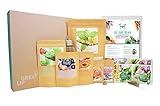 Body Transformation 3 Wochen Programm - Detox + Abnehmen + Bodyshape. Mit Ernährungsplan, Rezepten und HIIT Work