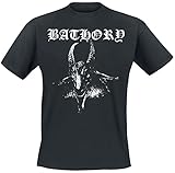 Goat (T-Shirt Größe Xl)