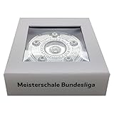 Meisterschale Bundesliga DFL DFB 70