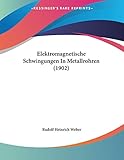 Elektromagnetische Schwingungen In Metallrohren (1902)