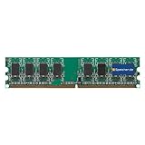 2GB PC800 Fujitsu-Siemens ESPRIMO E5730 RAM Sp