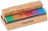 TimeTex Lehrer-Stempel'Ansporn', H