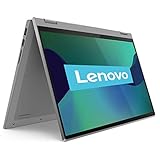 Lenovo IdeaPad Flex 3i Laptop 29,5 cm (11,6 Zoll, 1920x1080, Full HD, WideView, Touch) Convertible Notebook (Intel Celeron N4020, 4GB RAM, 128GB SSD, Intel UHD-Grafik 600, Windows 10 Home S) silb