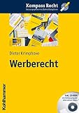 Werberecht (Kompass Recht)