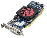 Karte AMD Radeon HD6450 ati-102-c26405 N1 n66 1 GB PCIe DVI DisplayPort Low