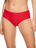 Chantelle Damen Hipster Soft Stretch, Rot (Coquelicot YU), Einheitsgröß