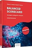 Balanced Scorecard: Strategien erfolg