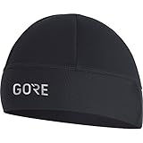 GORE WEAR Unisex Thermo Beanie, Einheitsgröße, Schw
