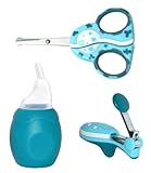 primamma 99944311 - Babypflege-Set für Jung