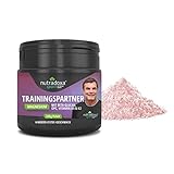 Nutradoxa® Sport by Thomas Helmer | Sportnahrung Magnesium Exotic-Cocktail-Geschmack | 250 g hochwertiges Magnesium - Pulver | Hergestellt in D