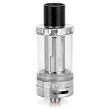 Aspire Cleito Tank Edelstahl direkten Luftstrom Tank Top Füllen Sub-Ohm-Tank